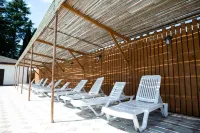 Amra Sunrise Hotels in Kheivani