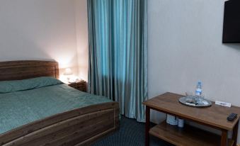 Hotel Lermontov