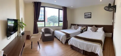 Song Kieu Hotel - 2 stelle