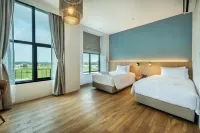Pusayapuri Hotel a 