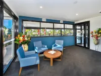 帕克赫斯特品質酒店度假村 羅克漢普頓酒店