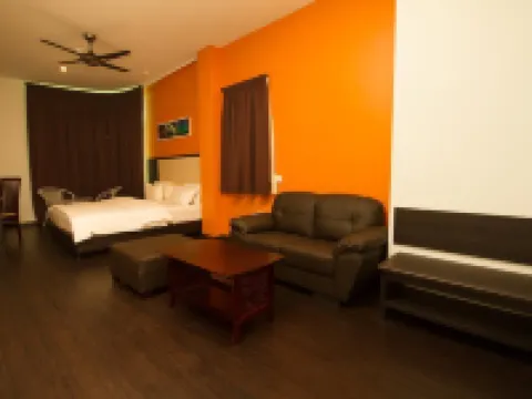 奧羅拉精品酒店 馬口酒店