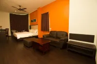 Aurora Boutique Hotel Hotels in Bahau