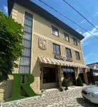 Rich House Hotel Hotels in Gorod Goryachiy Klyuch