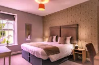 The Lamplighter Hotel Hotel a Hugill