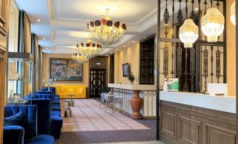 Habarovsk Hotel