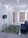 Panda Homestay Deluxe 2Br Tasikmalaya Hotel a Panjalu