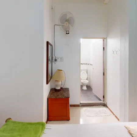 Pristine Hotel