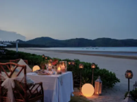 Poulo Condor Boutique Resort & Spa Hotels in Con Dao Island