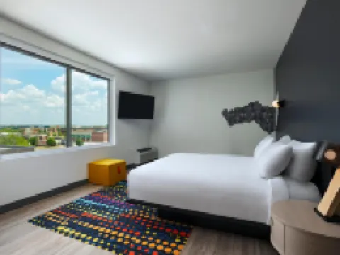 Aloft Omaha West Hotels in Elkhorn