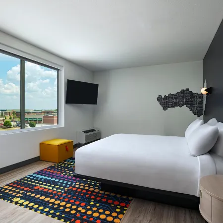 Aloft Omaha West