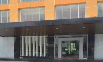 Collection O Balikpapan Near Balikpapan Super Block Formerly City Inn Hotel