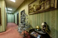 ガスチーニッツァ・アペリシン