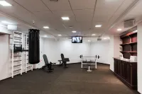 Azimut Hotel Tambov Hotels in Tambov