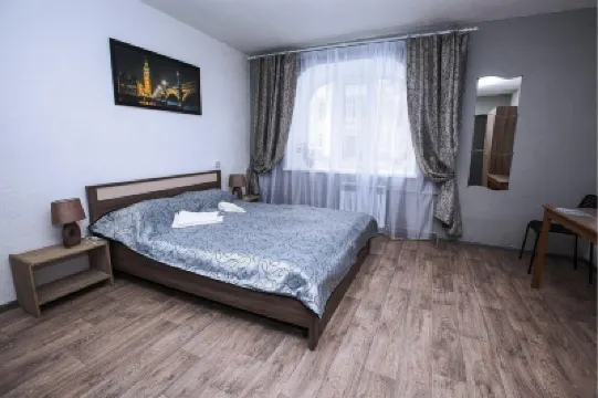 Kinolenta Hotel Hotel di 