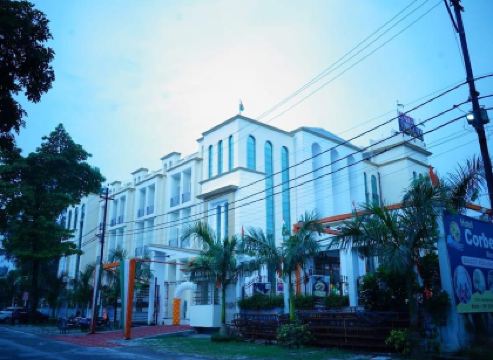 Corbett View Banquets and Resorts