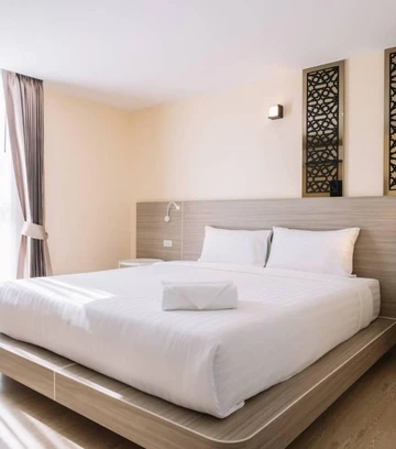 รูปภาพของโรงแรม​วันบัดเจท​ ​เชียงราย พหลโยธิน