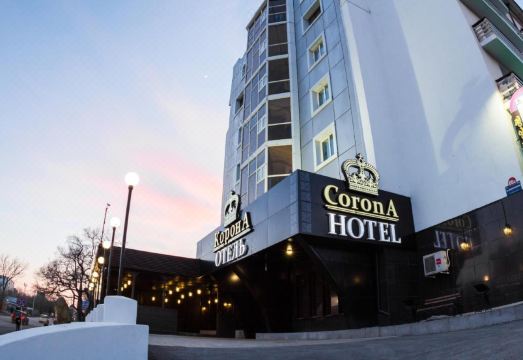 코로나 호텔