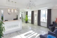 Victoria Hotels in Borovichi