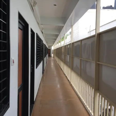 Vrp Guest House Bhuj