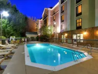 Hampton Inn & Suites Asheville Airport