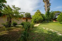 7 Garden Bungalow / Camping