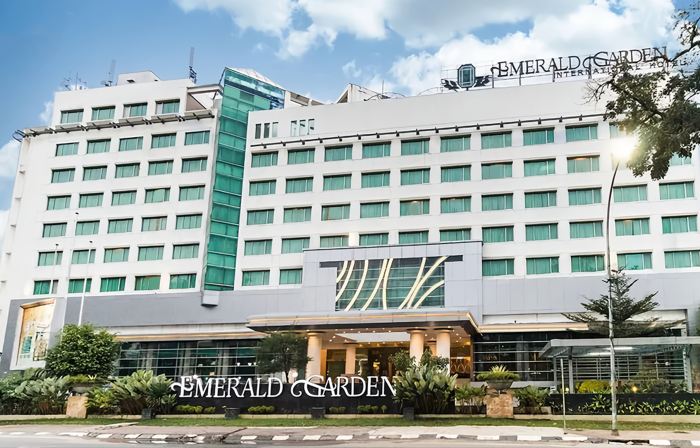 Emerald Garden International Hotel