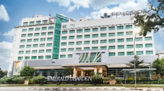 Emerald Garden International Hotel