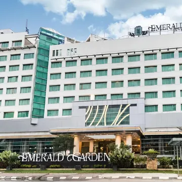 Emerald Garden International Hotel
