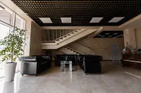 Grand Hotel Hotel a Nevinnomyssk