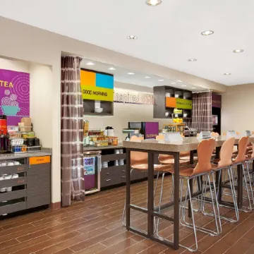 Home2 Suites by Hilton Augusta