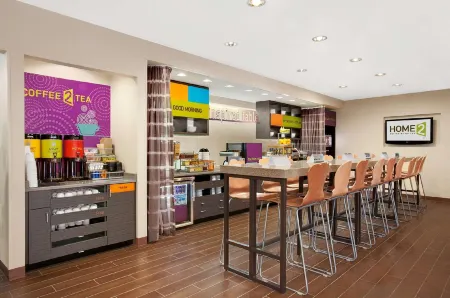 Home2 Suites by Hilton Augusta