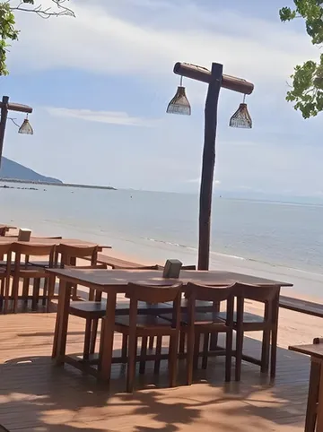 รูปภาพของอิสระ บีช รีสอร์ท โซนบีชฟร้อนท์