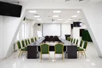 Mayak Hotel Hotels in Irkutsky District