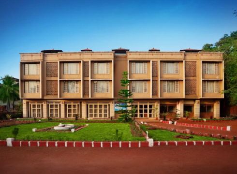 Kohinoor Highway Resort