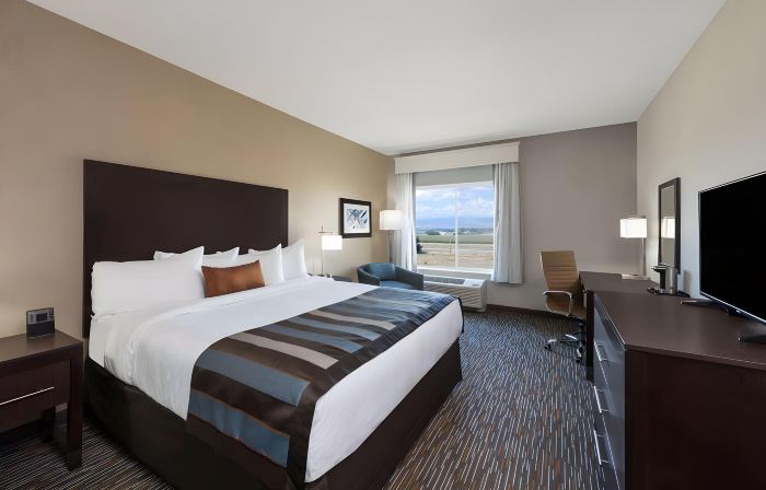 Days Inn by Wyndham Rawlins