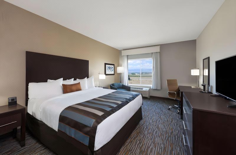 Ramada by Wyndham Modesto Yosemite Area