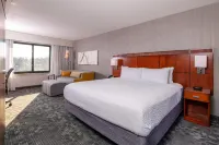 Courtyard Newark-University of Delaware Hotels in Newark