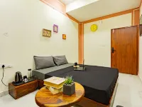 賈伊普爾霍斯特勒城市中心