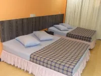 Hotel Lavender