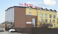 Hotel Nairi