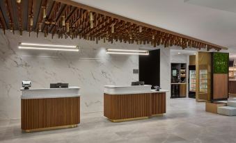 Courtyard by Marriott Denver Downtown West