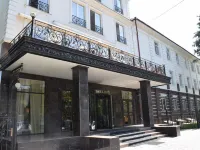 Park Hotel Bishkek Hotels near Park Im. I. Panfilova