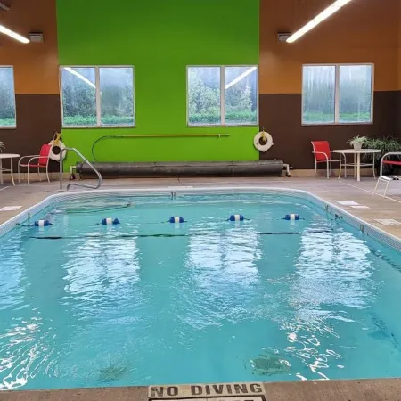 Super 8 by Wyndham Plattsburgh