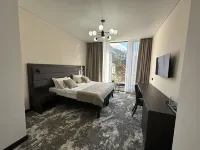 Gorskij Dom Hotel فنادق في دومباي