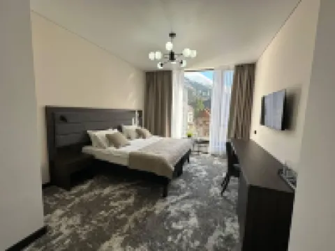 Gorskij Dom Hotel