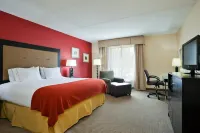 Holiday Inn Express & Suites Kodak East-Sevierville Các khách sạn ở Kodak