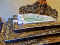Hampton Inn Indianapolis-Southwest/Plainfield - Kylpyammeita
