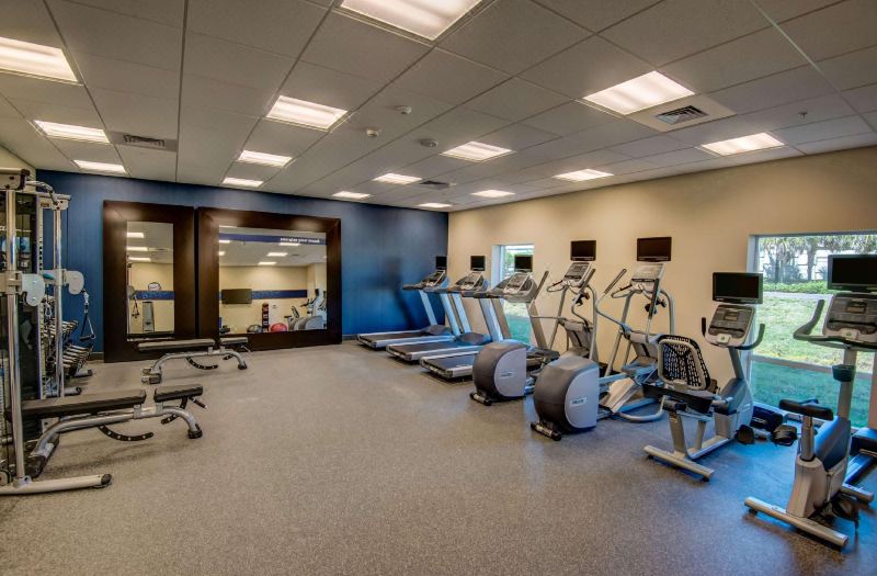 Hampton Inn Plant City photo 2