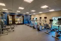 햄프턴 인 플랜트 시티